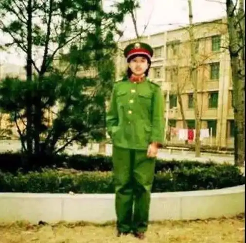 这一次,我们重新认识了韩红