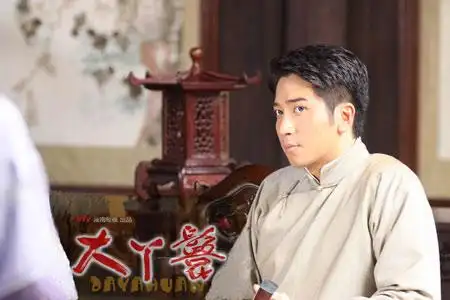 电视剧大丫鬟剧情介绍 大丫鬟分集剧情介绍1-35