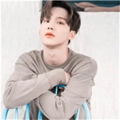 男生头像高清阳光少年超酷帅气暖男图片大全