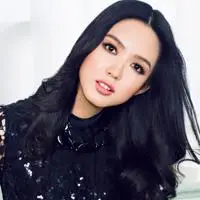 女明星张梓琳头像附张梓琳个人资料