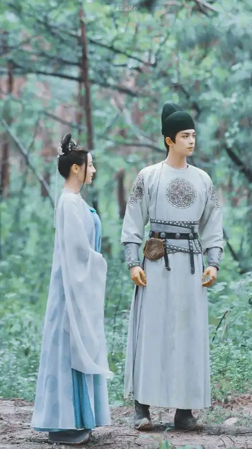 长歌行李长歌阿诗勒隼