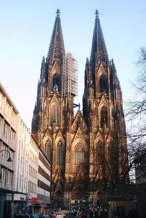 世界上那些最美的教堂