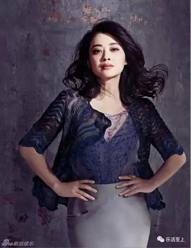 梅婷肄业闪婚,离开渣男前任过得比皇后幸福