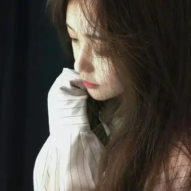 女图片头像伤感 女生头像图片大全 -【爱个性】