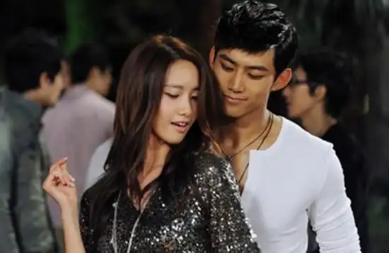 林允儿年少成名家庭背景大起底绯闻男友全大咖