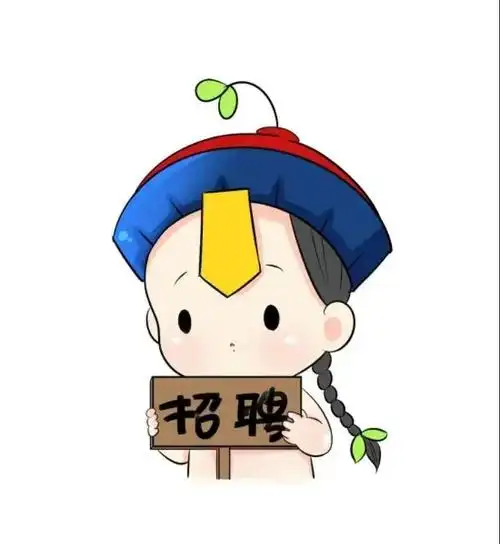 头像| 超可爱的小僵尸头像 - 知乎