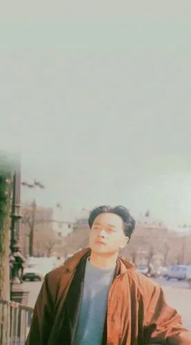 张国荣美图壁纸