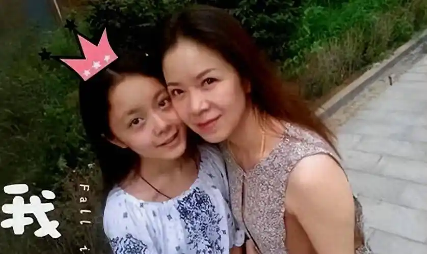 张译没有说错,赵今麦和张子枫,已走上两条截然不同的大路_演艺_资源