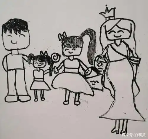 羊羊很是严肃地说:"妈妈,我跟你说,一个妈妈生的弟弟妹妹不好.