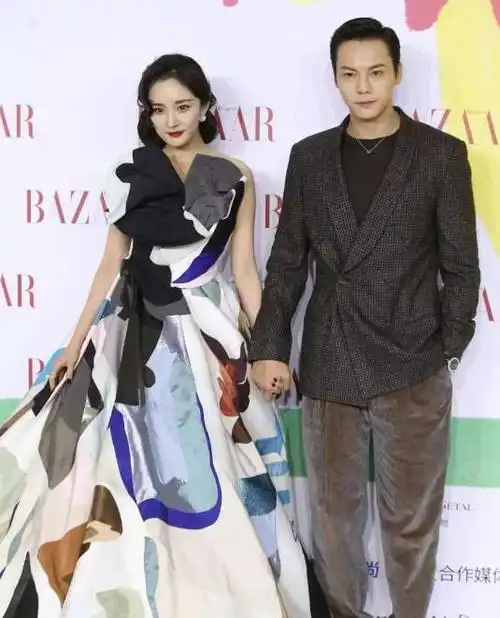 分手仅仅14年后,陈伟霆与杨颖如今人生境遇,到底有何不同?