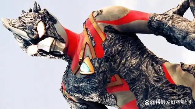 一,假戴拿奥特曼.(平成)