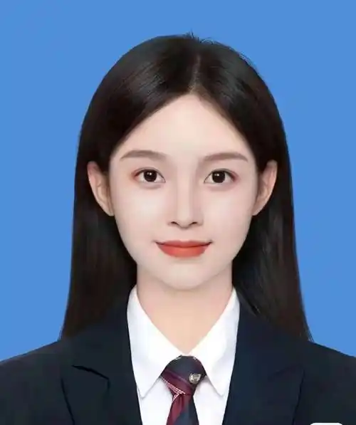 让你在家也能轻松搞定证件照哦只需要一张照片就可以更好各种类型的