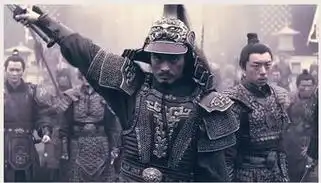 大梁赤焰军真实历史大梁赤焰军真实历史部门