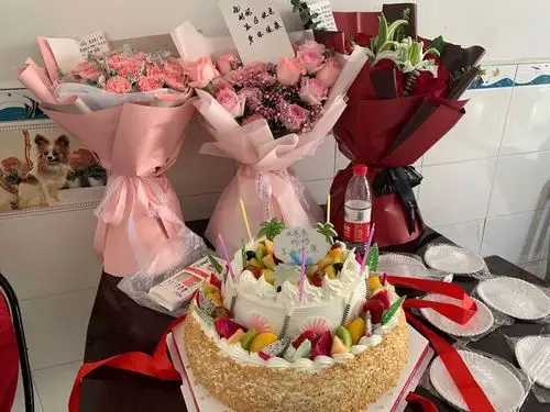 四川农村过生日是啥样