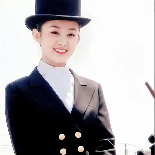 范伟赵丽颖17年后再合作