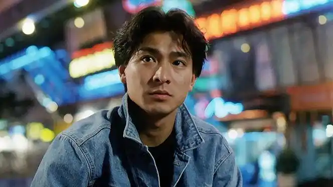 刘德华"超级巨星"实至名归,让我们看看他演艺生涯回顾!