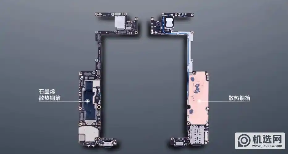 小米10至尊纪念版拆机拆机评测