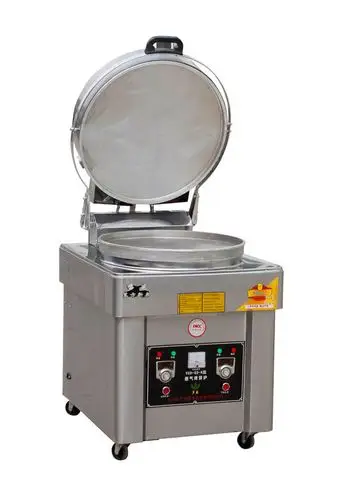 厨房用品  中西厨设备  烙饼铛 商品规格:780*640*960mm 燃气种类