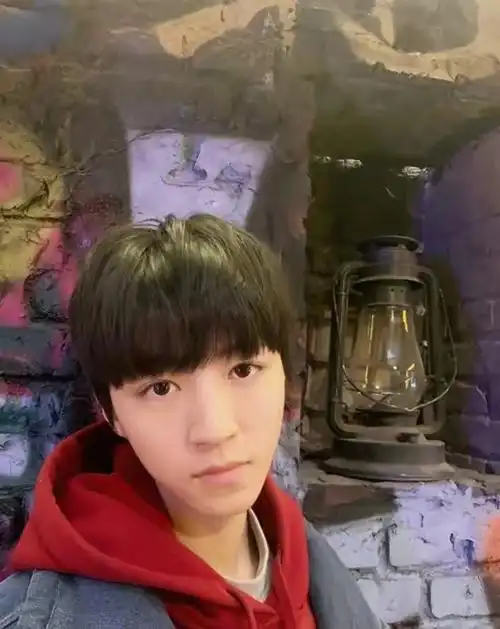 王俊凯##电影749局##自来水造浪计划