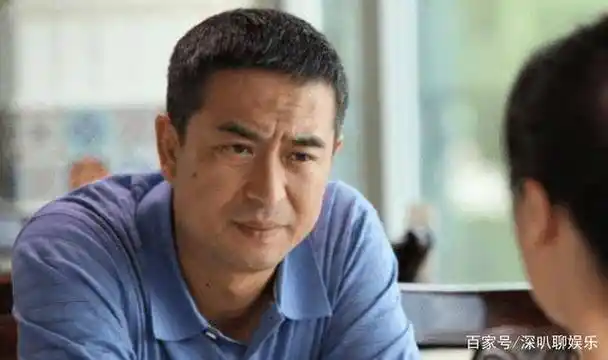 张嘉译:我头发也剃了,合同也签了,他却把我给换了,这不是欺负人嘛