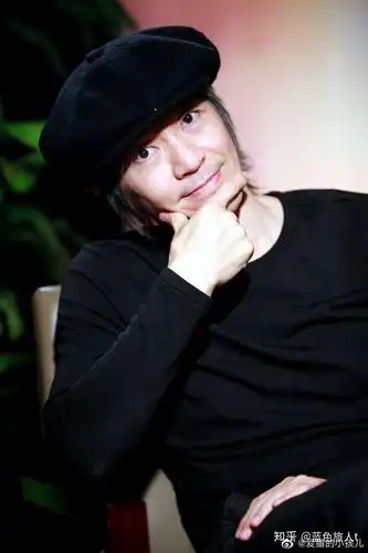 大家觉得周星驰帅吗?