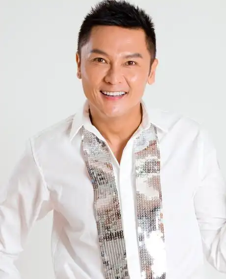 10万左右男明星代言费价格的艺人,肖像照片代言