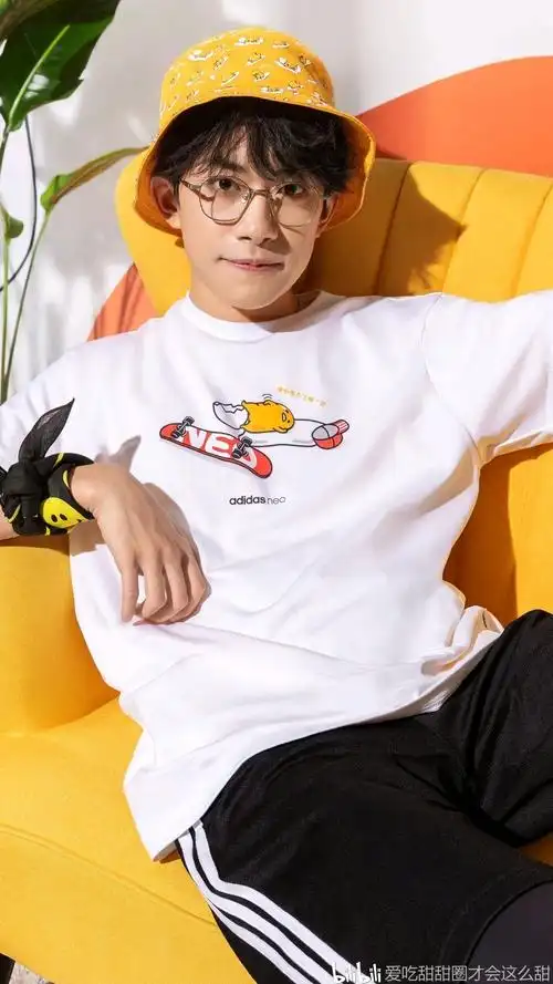 【易烊千玺x你】日常(0920)