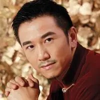 当家小生温兆伦qq头像_幽默帅气的他从不缺失男人味