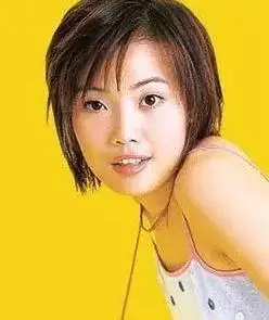 原创英皇娱乐一姐容祖儿的上位秘史多亏了她背后这3位贵人相助