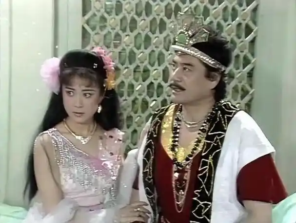 封神榜四十二个演员(封神榜演员现状)(7)