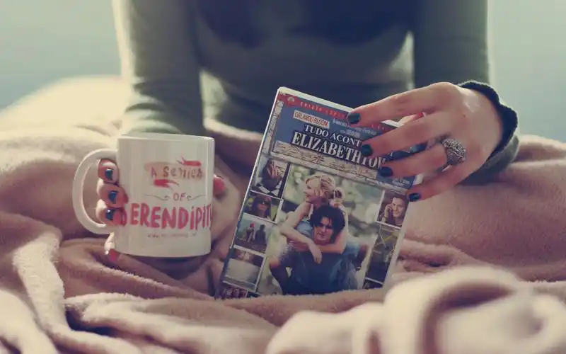 精选非主流治愈系温暖杯子高清唯美图片素材壁纸下载第二辑