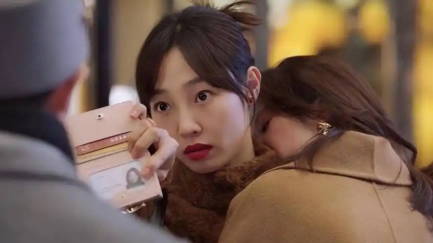 不怪女主太绝情,一细节暴露了张光正有多不堪_郑有恩_白百何_现实