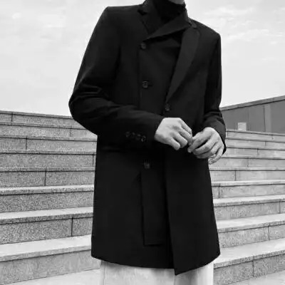 成熟稳重黑白半身部位男头._男生头像_我要个性网