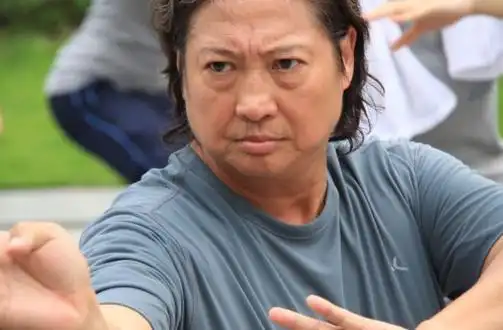 1949年12月11日生于香港,祖籍浙江宁波80年代影坛大哥大洪金宝,  其