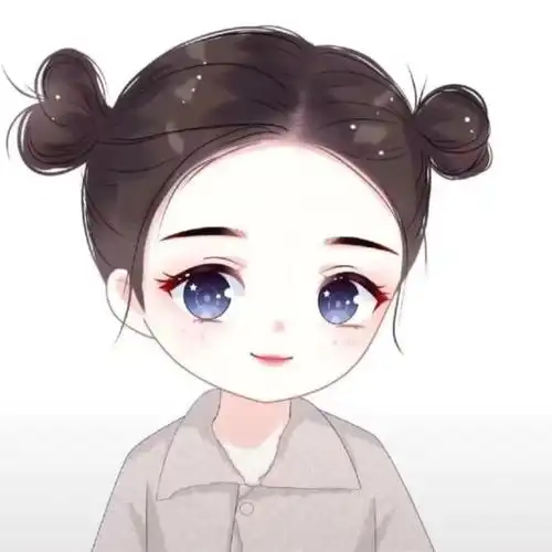 日常可爱头像分享