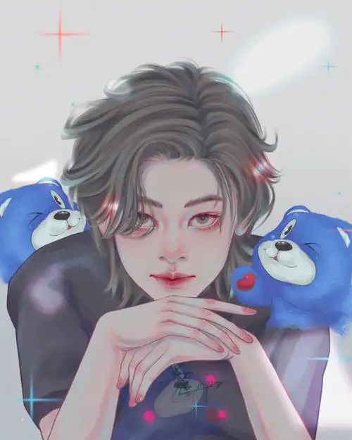 小鬼王琳凯  #小鬼的鬼姐姐  #王琳凯