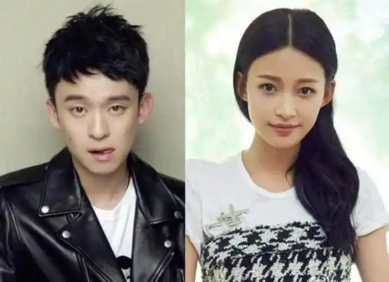 董子健孙怡宣布结婚,邓伦你在哪呀,果果结婚了