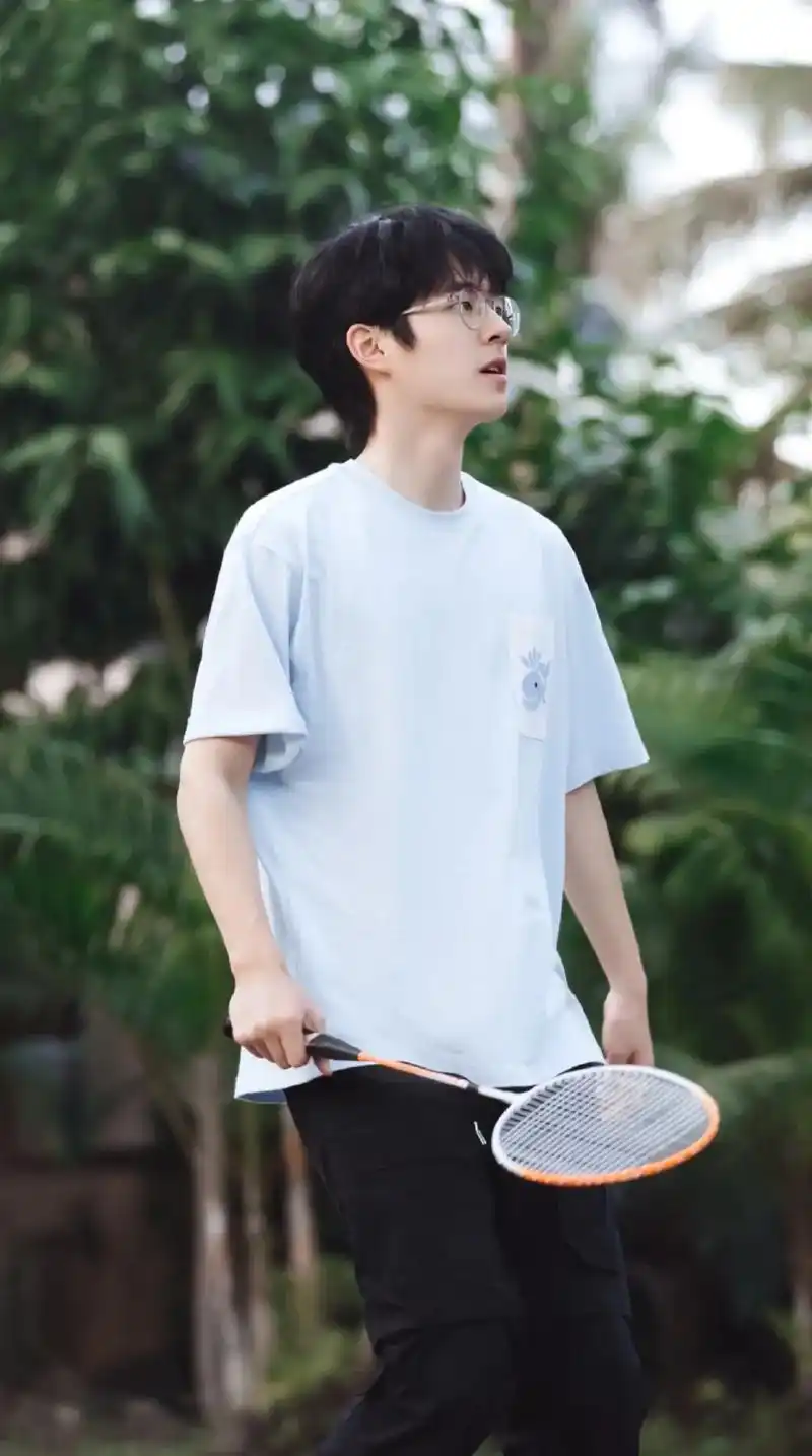 向全世界安利 #刘昊然 #少年感 永远相信昊然弟弟的少年感 - 抖音