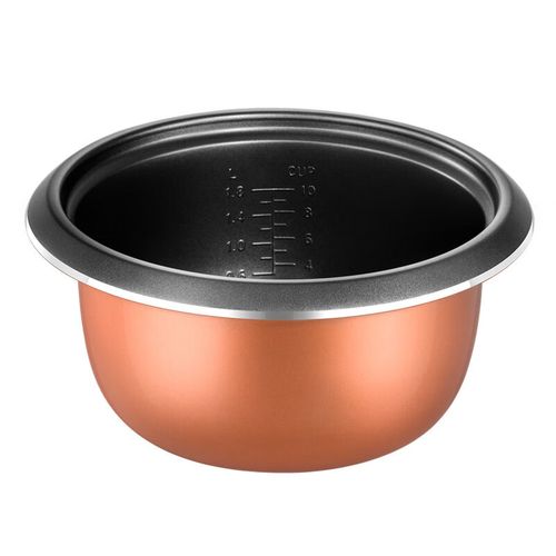 荣事达适用老式荣事达半球电饭锅内胆2l3l4l5l6l8l10l13l12l18l升不 2