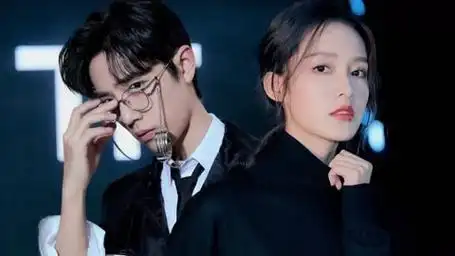 李沁新剧要压番肖战?