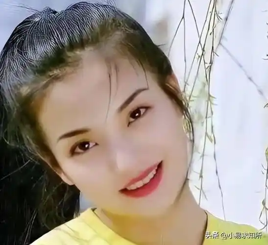 演员赵薇:如今的她生活怎样了