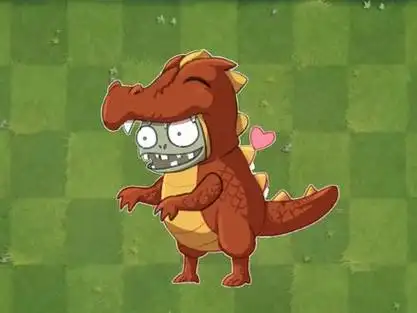 植物大战僵尸:小鬼头植物图鉴!豌豆家族那些不为人知的冷知识?