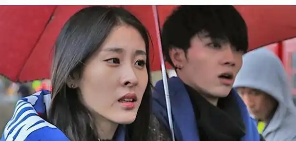 有一种"谋算"叫张碧晨和华晨宇,孩子4岁了,才明白这盘