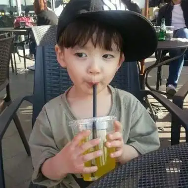 呆萌可爱小男孩头像好看可爱的小男孩图片萌高清