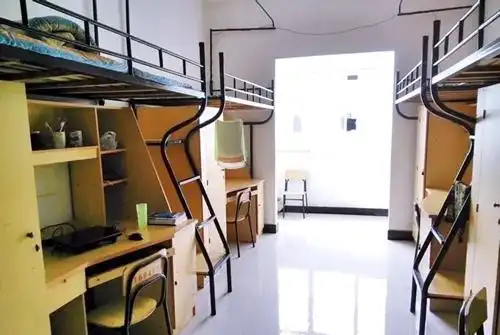 盐城师范学院的宿舍环境怎么样