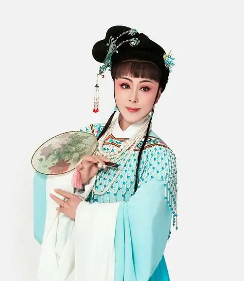 越剧"明星版五女拜寿"象山献演