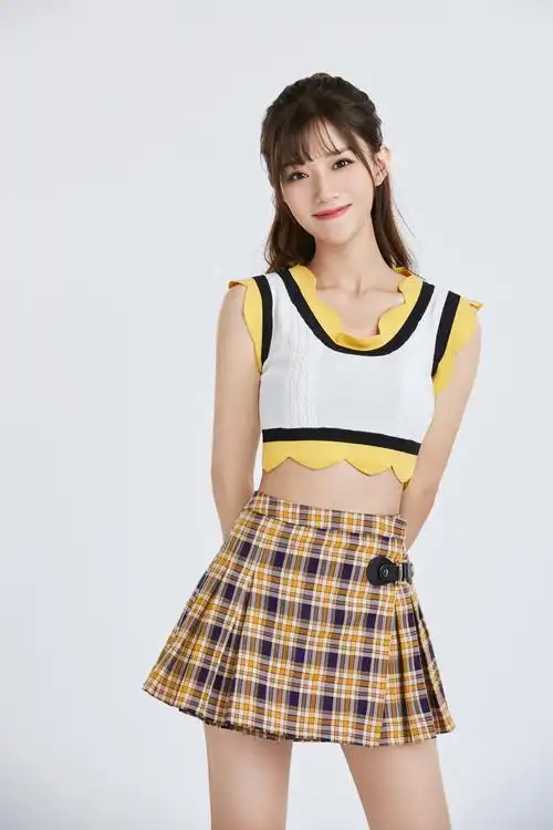 《这!就是灌篮》球队经理人陈意涵estelle正式亮相