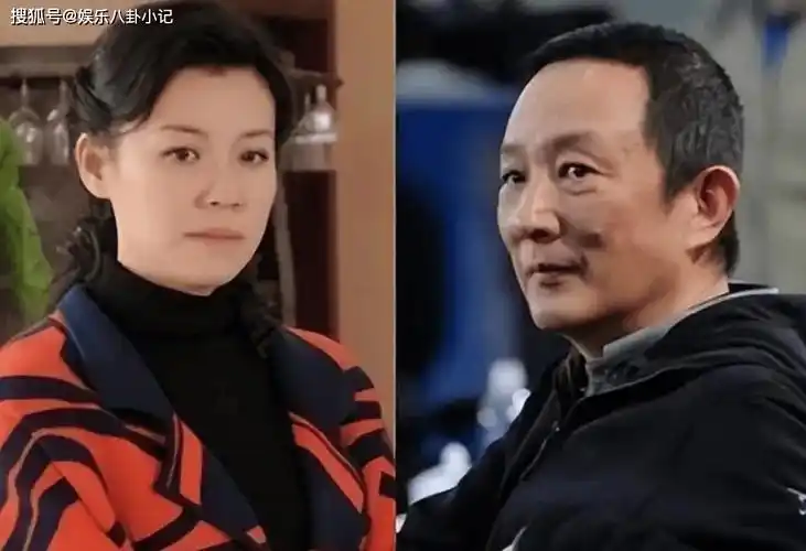 她被大17岁导演抛弃,转身相亲嫁穷小子,如今50岁被丈夫宠成公主_刘琳