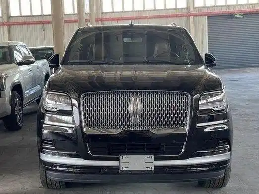 24款林肯领航员现车落地价售全国|新车|雷克萨斯|奥迪|路虎_网易汽车