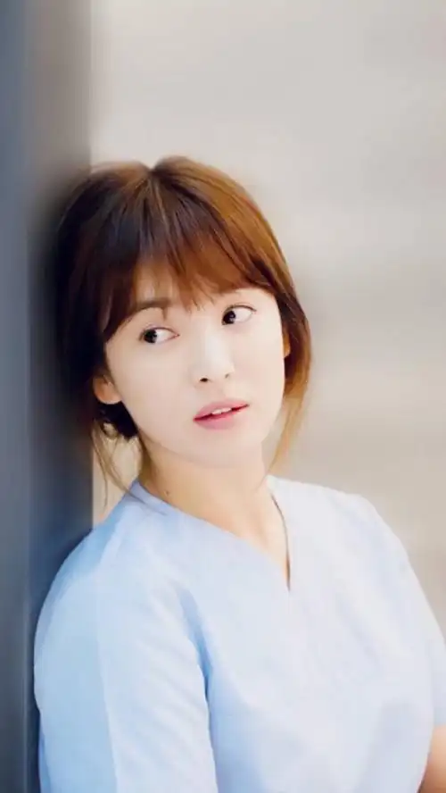 宋慧乔 太阳的后裔